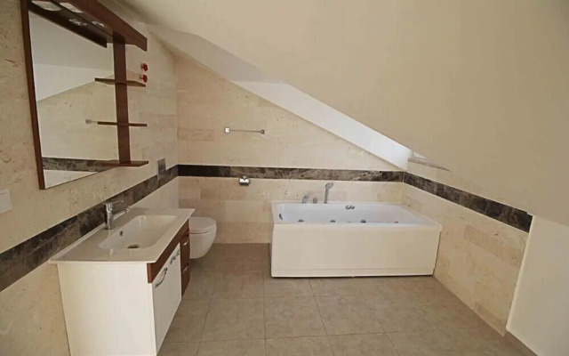 Solite Villa by Nokta Villa