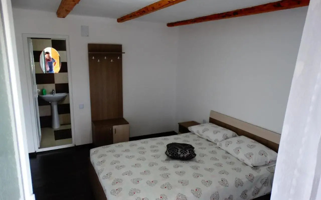 Casa Veche Corbeni