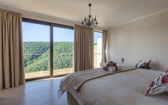 Alkantmooi Nature Reserve Keurkloof Units