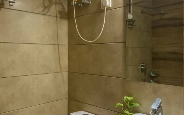 Woodpecker Apartments  Suites PvtLtd Hauz Khas