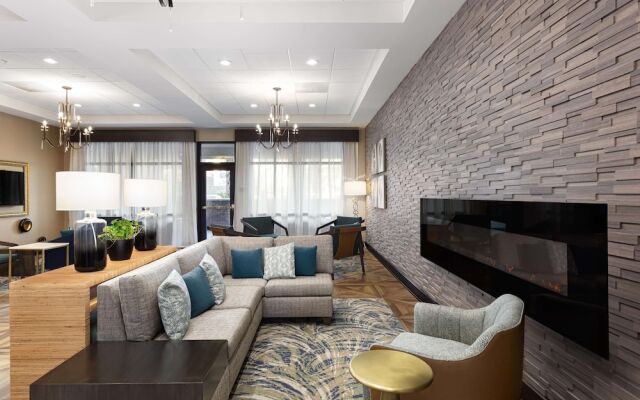 Wyndham Garden Charleston Mount Pleasant