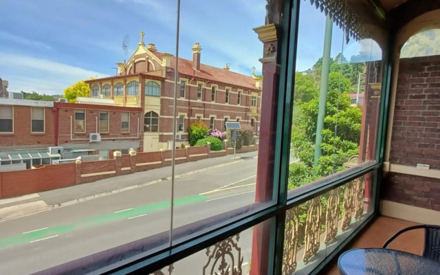 Art Hotel on York