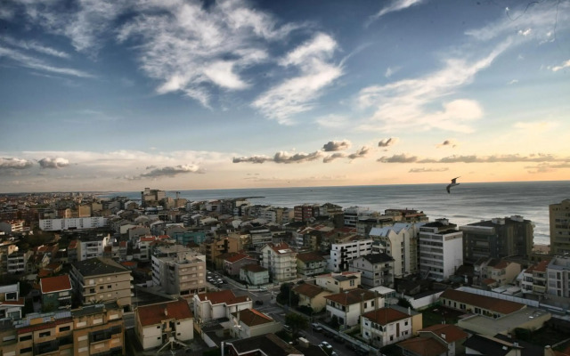 Costa Verde