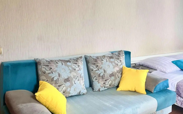 Fan House (Фан Хаус) на улице Карима Тинчурина 19