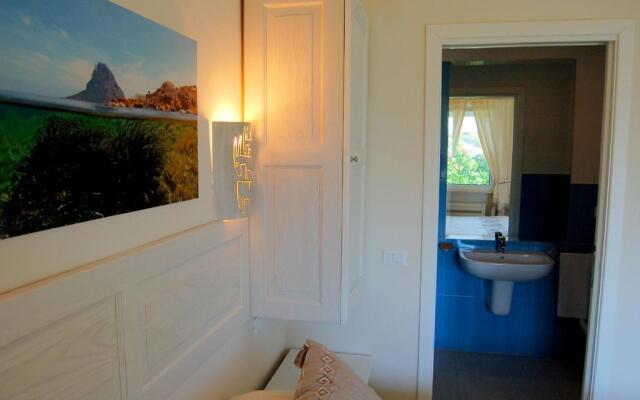 Beach Hotel Budoni