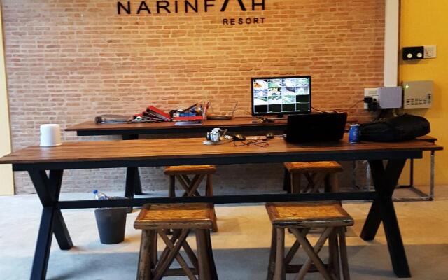 Narinfah Resort