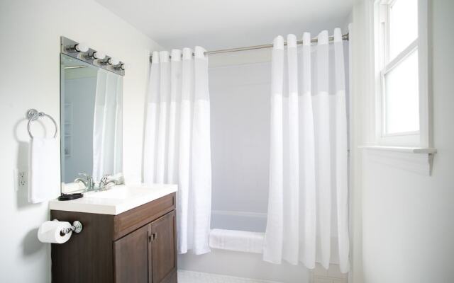 Abode Nashville - Marathon Village Near Downtown