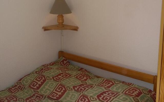 Résidence le Val Blanc