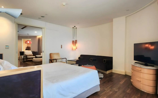 Ascott Raffles Place Singapore