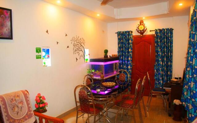 Heather Home Stay