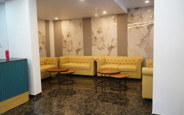 SN Blue Hotel