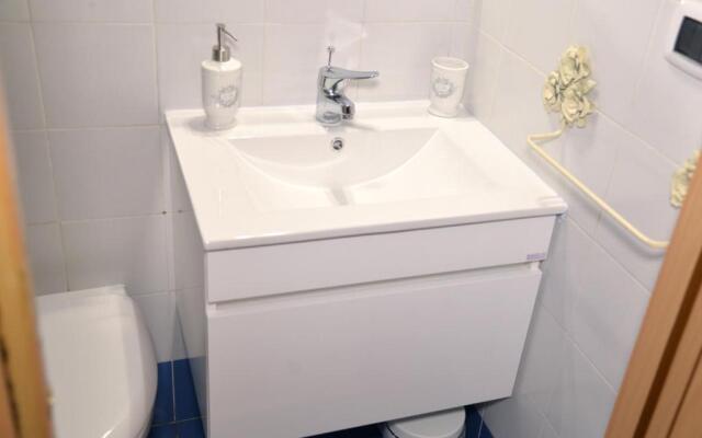 Suite del Borgo