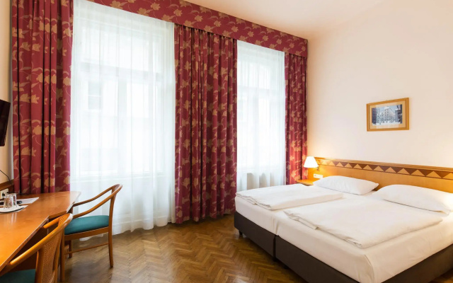 Hotel Post