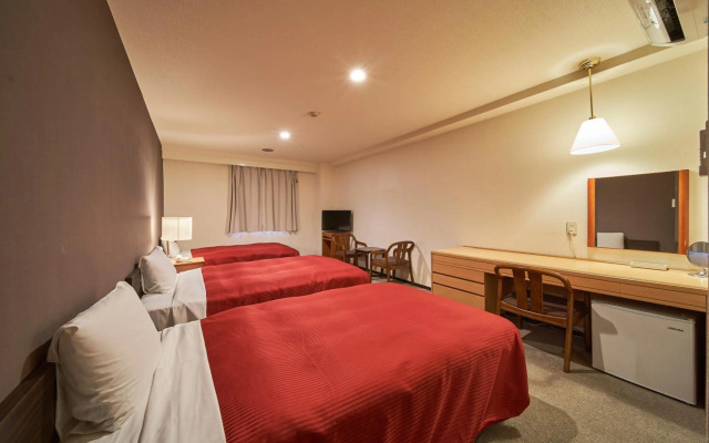 Hotel First Stay Amagasaki