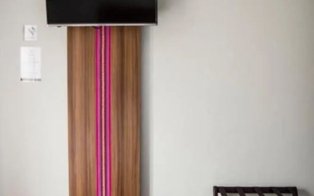 DREAM By Stannum Hotel