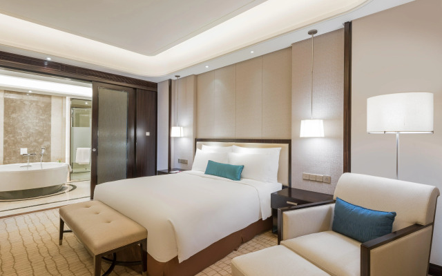 Junluxe Hotel Guangzhou Zengcheng