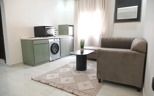 Vatoran Apartments Khalidiyah
