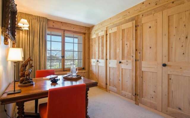 Super Luxurious Flat Verbier