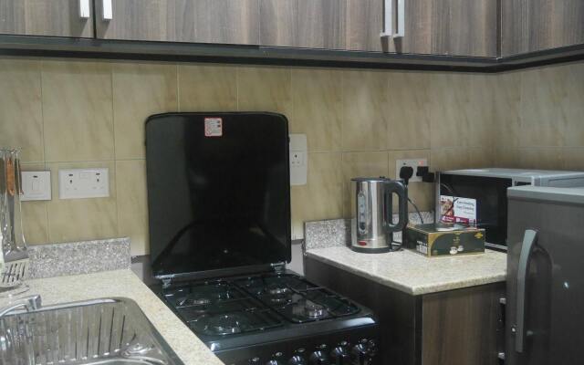 Ntinda View Apartments