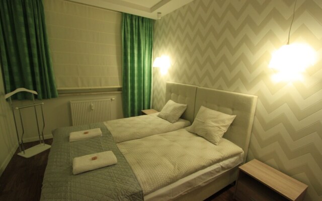 Apartament Torun