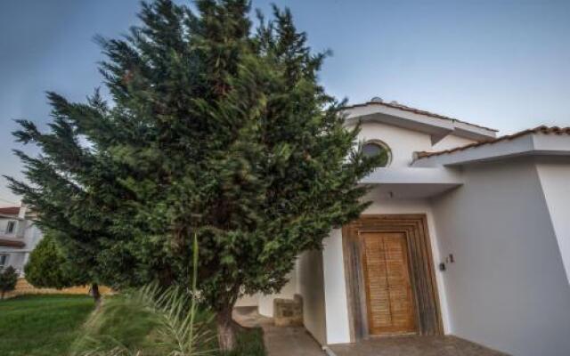 Sunshine Luxury House