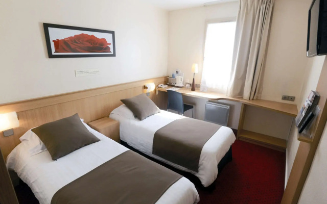 Kyriad - Rennes Chantepie