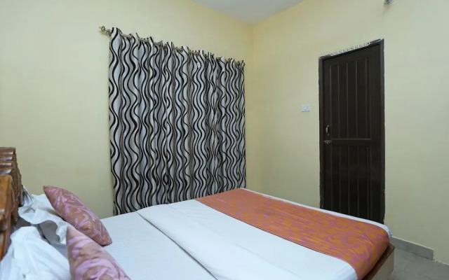 OYO 9246 Paradise Inn