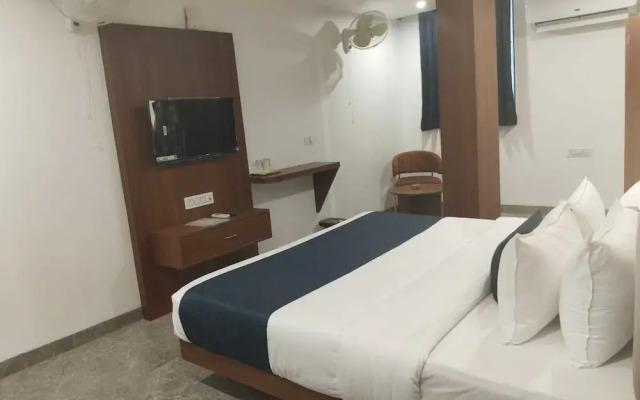 The Avinya Hotel