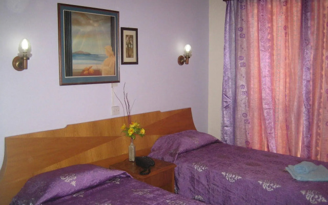 Onisillos Hotel