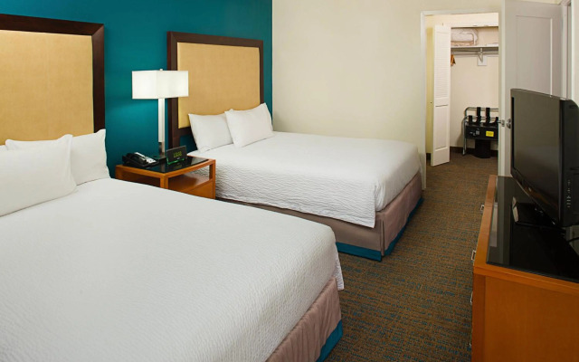Residence Inn Washington, DC/Foggy Bottom