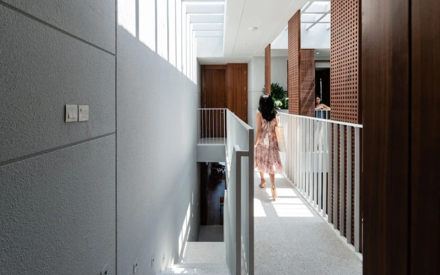 The Nang Suites