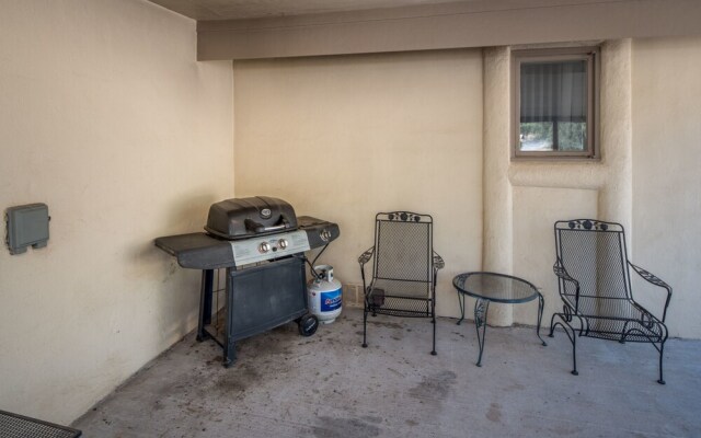 Ruidoso Three-bedroom