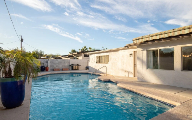 Grand Horizon Casa By HomeSlice Stays