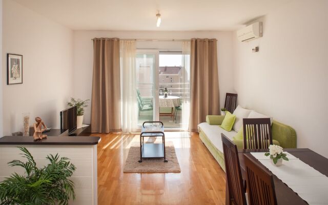 Apartment Paula