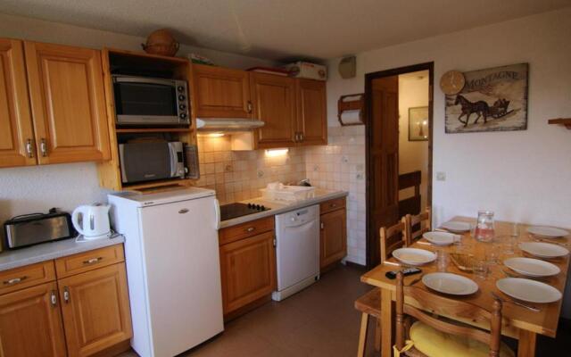 Appartement Les Saisies, 3 pièces, 8 personnes - FR-1-594-182