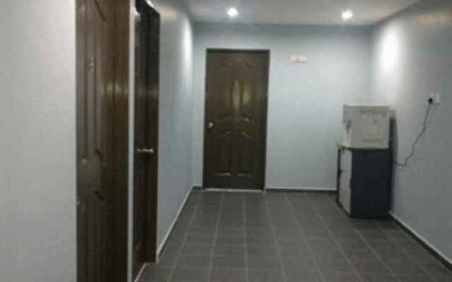 Gamy Inn