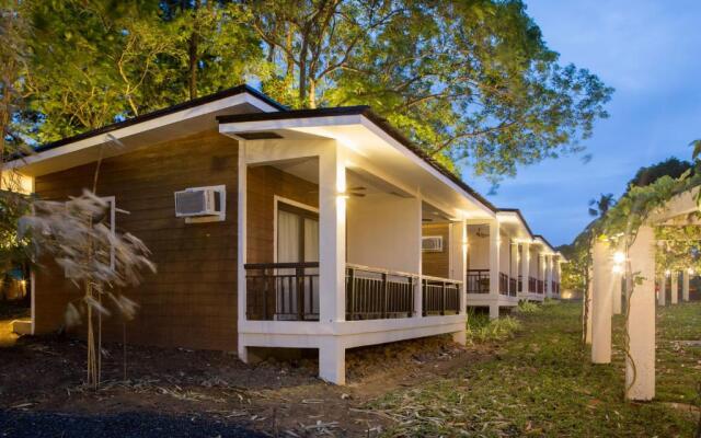 Solina Beach & Nature Resort