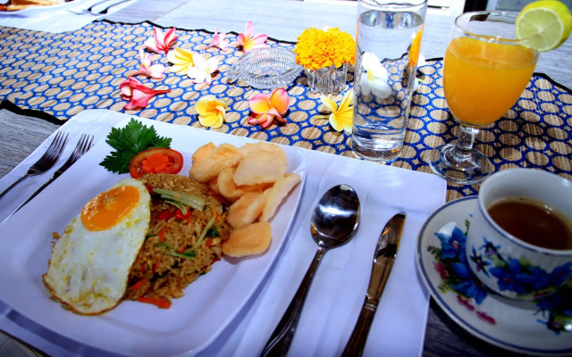 Asung Guesthouse