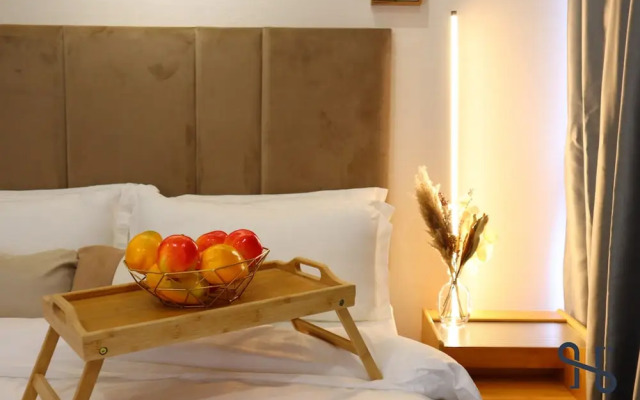 The Shore by Homesuite'
