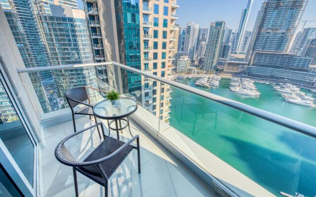 Attessa - 2101- DM in Dubai