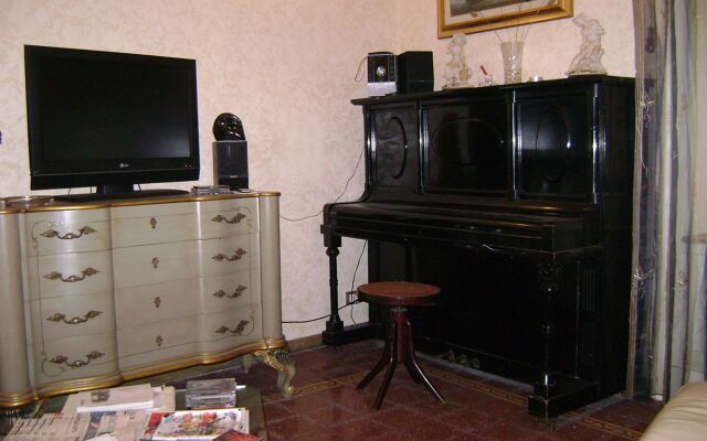 Almaran Bed & Breakfast