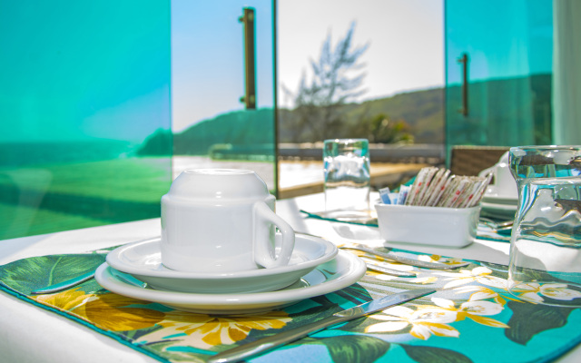 Hotel Pousada Brava Club
