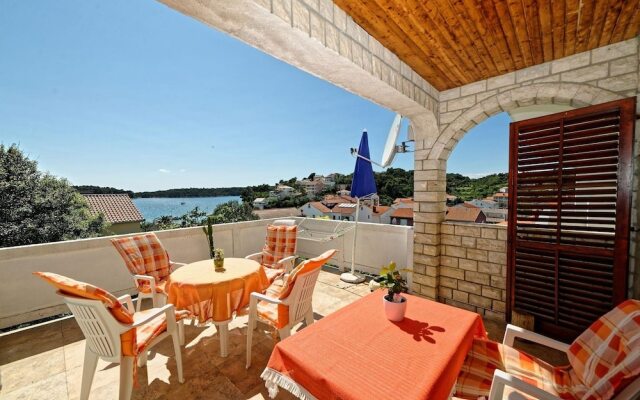 Apartments Marica 2876