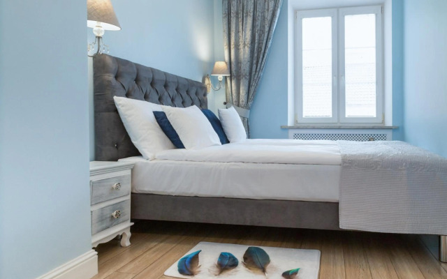 ValdiArt Suites Old Town