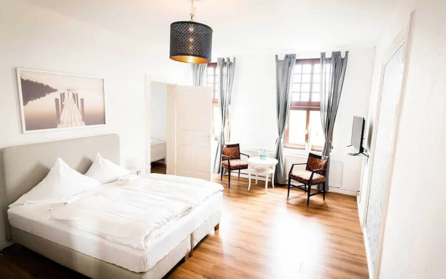 Fährhaus Kirschenland