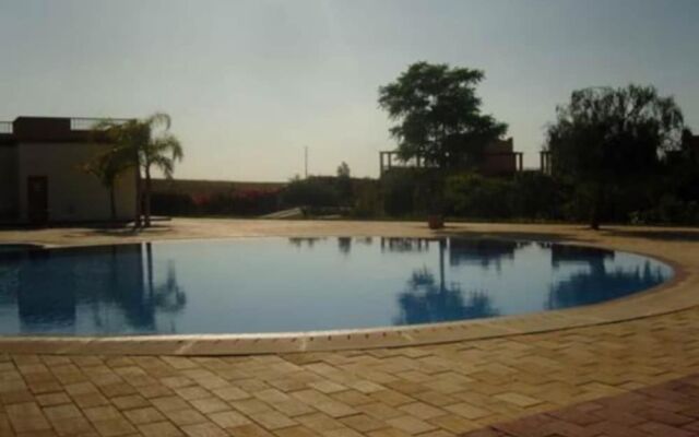 Villa Oumnas