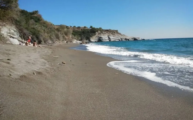 Apartments With Garden View Creta Ierapetra
