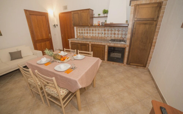 Babai Village - Abba Urci