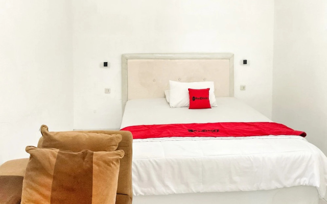 RedDoorz Syariah @ Aziziah Homestay Lampung – Guest Rooms – Bandar Lampung