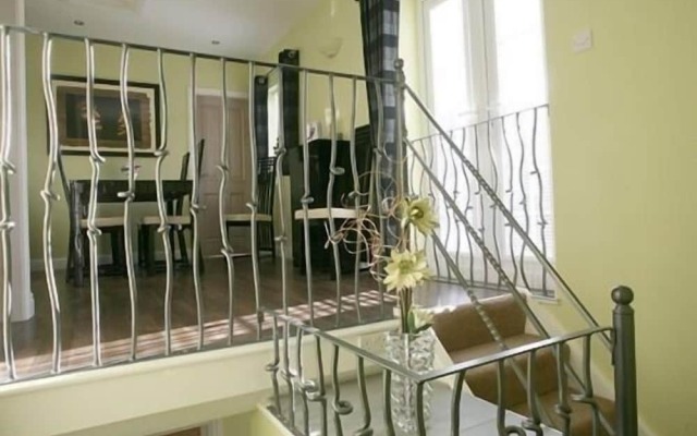 Blossom House Bed & Breakfast
